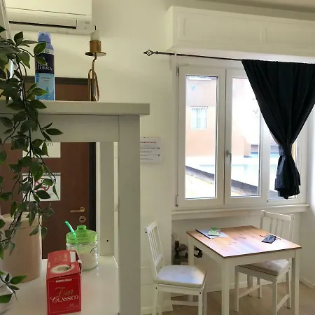 Beautiful In Navigli Апартаменты Милан