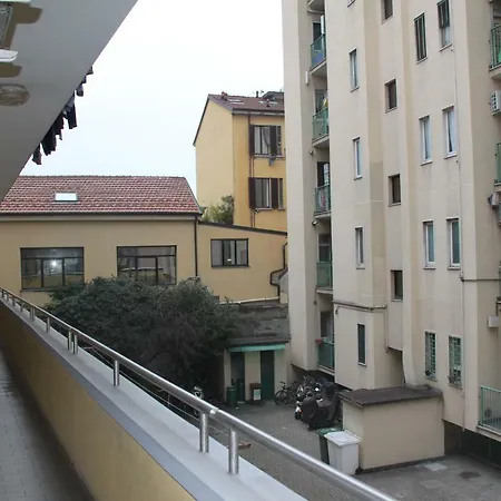 Апартаменты Beautiful In Navigli Милан